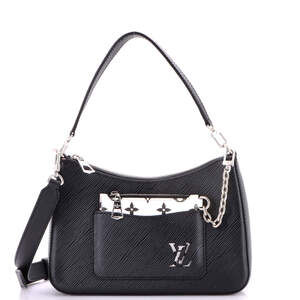 Louis Vuitton Marelle Handbag Epi #243810L22B